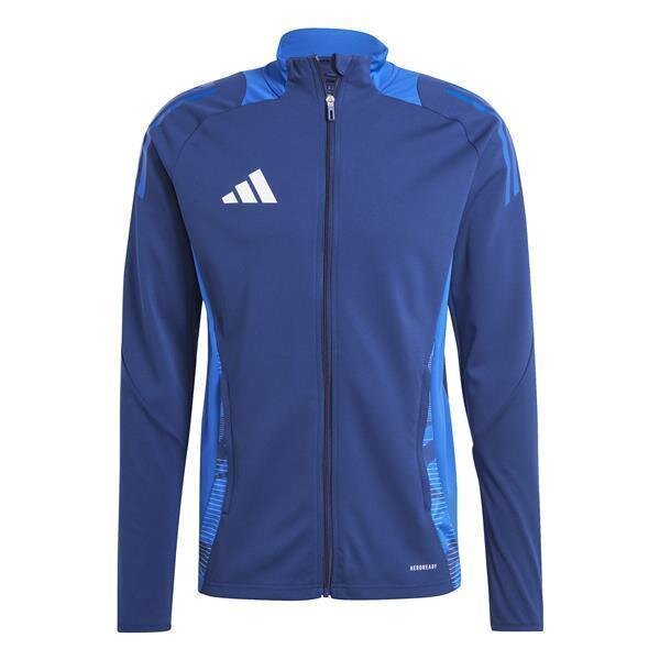 adidas Tiro 24 Competition Trainingsjacke blau S