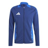 adidas Tiro 24 Competition Trainingsjacke blau XXL