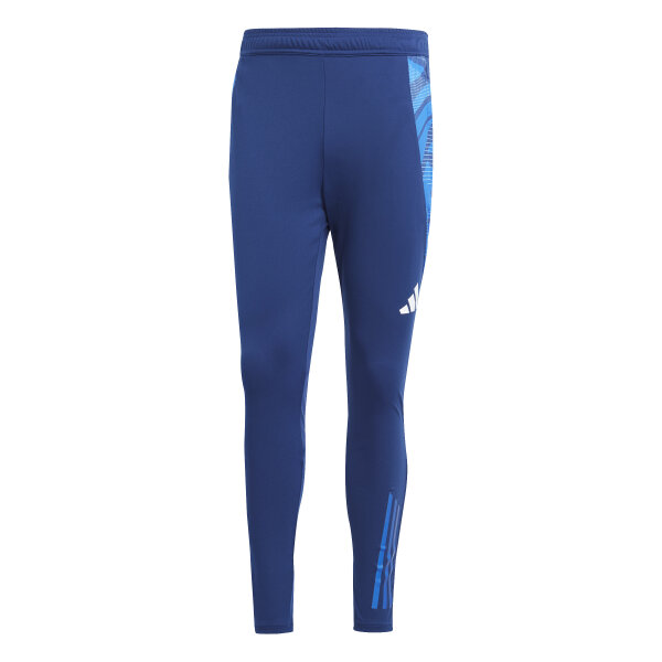 adidas Tiro 24 Competition Trainingshose blau XS