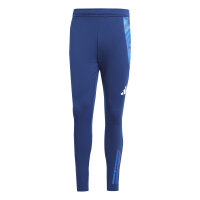 adidas Tiro 24 Competition Trainingshose blau S