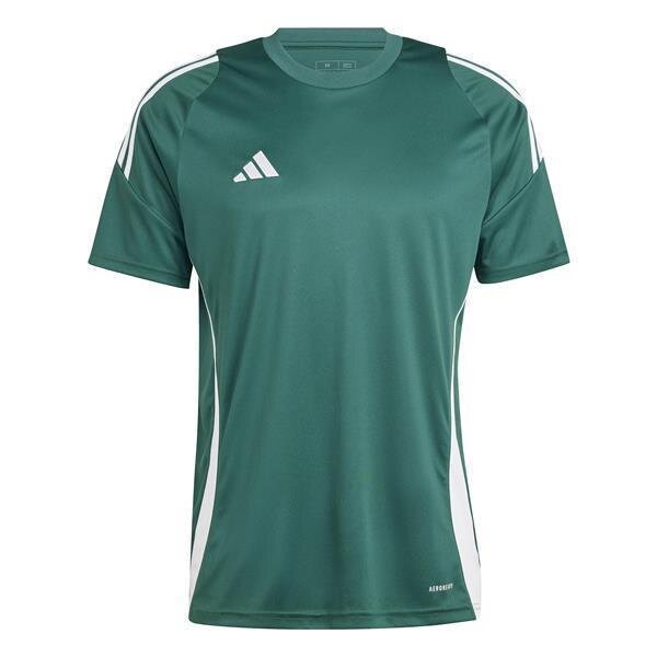 adidas Tiro 24 Trikot grün XS