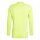adidas Tiro 24 Competition langarm Torwarttrikot gelb XS
