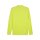 PumateamFINAL Training Jacket Electric Lime-Puma Silver M
