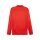 PumateamFINAL Training Jacket Puma Red-Puma Silver XXL