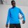 PumateamFINAL Training Jacket Ignite Blue-Puma Silver S