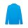 PumateamFINAL Training Jacket Ignite Blue-Puma Silver XL