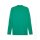 PumateamFINAL Training Jacket Sport Green-Puma Silver S
