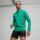 PumateamFINAL Training Jacket Sport Green-Puma Silver L
