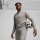 PumateamFINAL Training Jacket Cast Iron-Puma Silver L