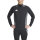 adidas Tiro 24 Competition Trainingsjacke schwarz/grau S