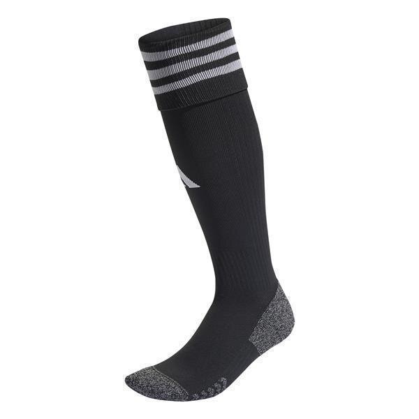 Adidas Adisock 23 Strumpfstutzen Schwarz Weiss Gr. L (43-45) - Image 6