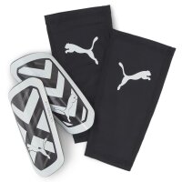 Puma Ultra Flex Sleeve Schienbeinschoner puma black-puma white S