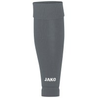 JAKO Tube Stutzen Stone Grey M (39-42)