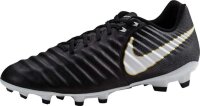 Nike Tiempo Ligera IV FG black/white-black 44