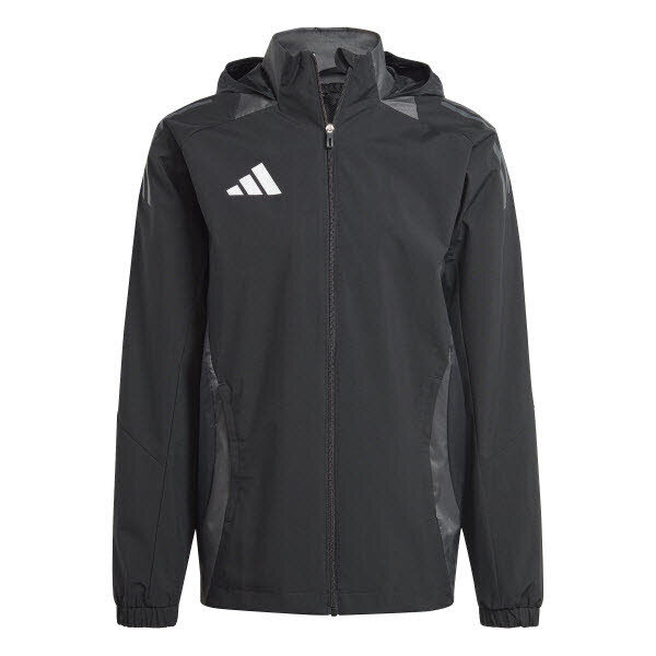 adidas Tiro 24 Competition Allwetterjacke
