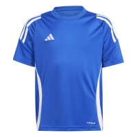 adidas Tiro 24 Jersey Kinder blau 152