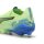 Puma Ultra 5 Ultimate FG Fussballschuhe fizzy apple-puma white 42