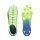 Puma Ultra 5 Ultimate FG Fussballschuhe fizzy apple-puma white 42,5