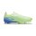 Puma Ultra 5 Ultimate FG Fussballschuhe fizzy apple-puma white 44