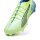 Puma Ultra 5 Ultimate FG Fussballschuhe fizzy apple-puma white 46,5