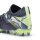 Puma Future 7 Match FG/AG Fussballschuhe Kinder gray skies-puma white-fizzy apple 34