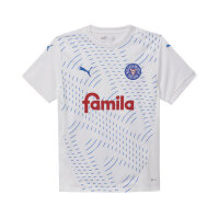 Puma Holstein Kiel Auswärtstrikot Saison 2024/2025...