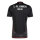 adidas 1.FC Union Berlin Auswärtstrikot Saison 2024/2025 Kinder black/vivred 128