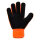uhlsport Soft Resist+ Flex Frame Torwarthandschuhe Kinder fluo orange/weiß/schwarz 7,5
