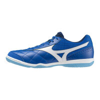 Mizuno Corporation Morelia Sala Club IN Hallenschuhe blau 36