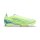 Puma Ultra 5 Match FG/AG Fussballschuhe fizzy apple-puma white-bluemazing 40