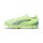 Puma Ultra 5 Match FG/AG Fussballschuhe fizzy apple-puma white-bluemazing 46