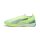 Puma Ultra 5 Match IT Hallenschuhe fizzy apple-puma white-bluemazing 41
