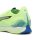 Puma Ultra 5 Match IT Hallenschuhe fizzy apple-puma white-bluemazing 44,5