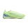 Puma Ultra 5 Match IT Hallenschuhe fizzy apple-puma white-bluemazing 45