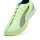 Puma Ultra 5 Match IT Hallenschuhe fizzy apple-puma white-bluemazing 46
