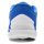 Nike Free 5.0 (GS) blau/lila/schwarz 33,5