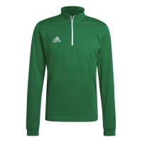 adidas Entrada 22 Trainingstop Herren grün XL