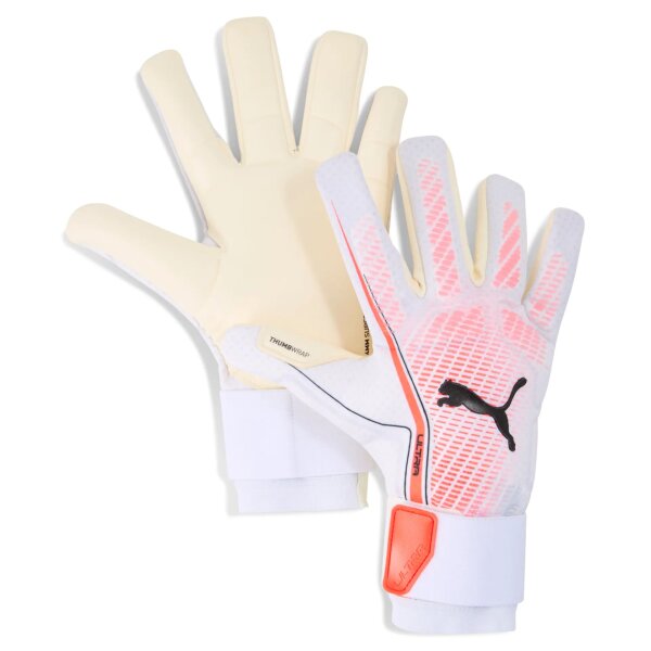 Puma Ultra Ultimate Hybrid Torwarthandschuhe
