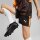 Puma IndividualLiga Training Shorts Kinder puma black-heat fire 128