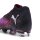 Puma Future 8 Ultimate MxSG Fussballschuhe black-white-glowing red 46,5