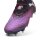 Puma Future 8 Ultimate MxSG Fussballschuhe black-white-glowing red 46,5