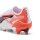 Puma Ultra 5 Ultimate FG Fussballschuhe puma white-puma blach-red 46