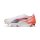Puma Ultra 5 Ultimate FG Fussballschuhe puma white-puma blach-red 47