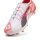 Puma Ultra 5 Ultimate FG Fussballschuhe puma white-puma blach-red 47