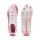 Puma Ultra 5 Match FG/AG Kinder Fussballschuhe puma white-puma black-glowing red 33,5