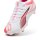 Puma Ultra 5 Match FG/AG Kinder Fussballschuhe puma white-puma black-glowing red 33,5