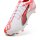 Puma Ultra 5 Match FG/AG Fussballschuhe puma white-puma black-glowing red 45