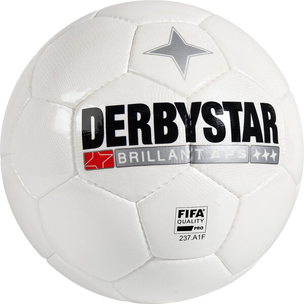 Derbystar Brillant APS Weiß