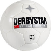 Derbystar Brillant APS Weiß