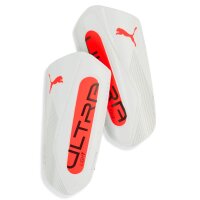 Puma Ultra Light Strap Schienbeinschoner